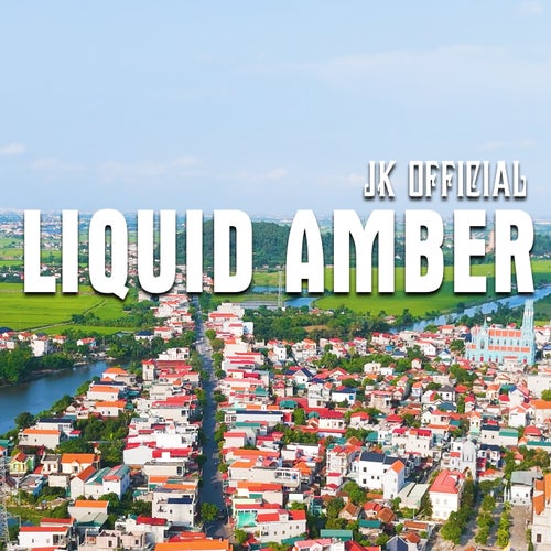 LIQUID AMBER