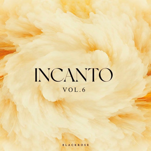 Incanto, Vol. 6