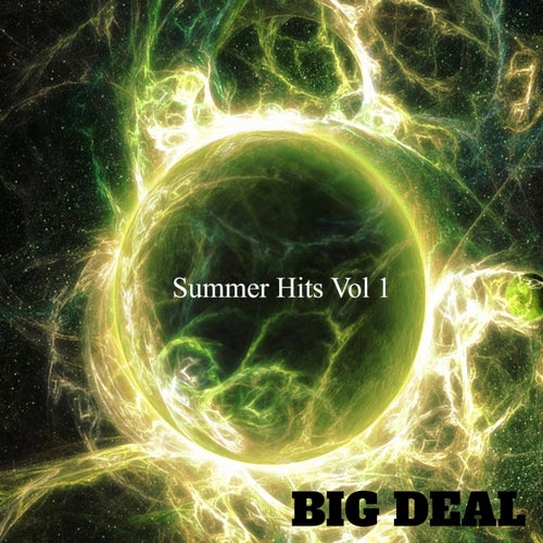 Summer Hits Vol 1