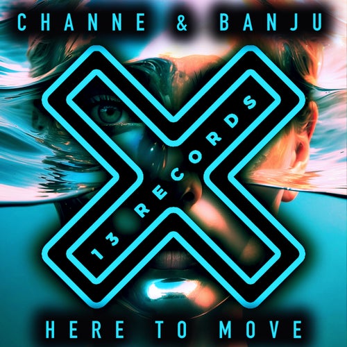 Here To Move
