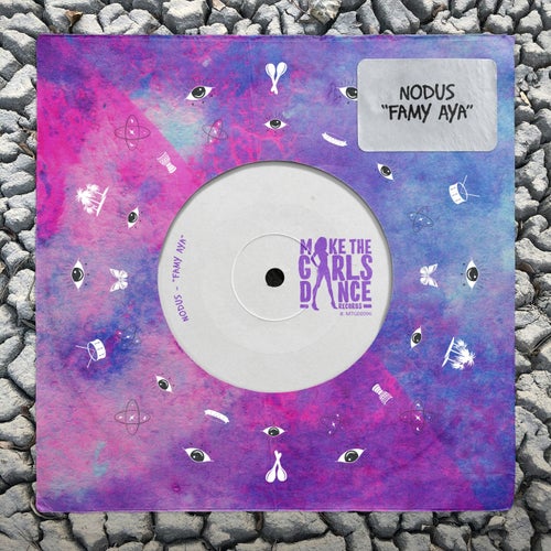 Famy Aya (Extended Mix)
