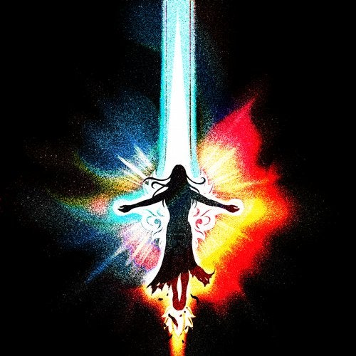 Cover art for Endless