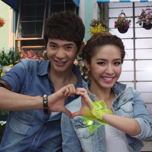 Double Love (feat. น้ำชา ชีรณัฐ)