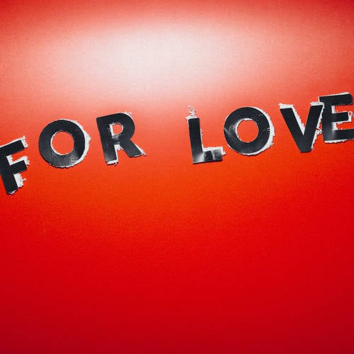 For Love EP
