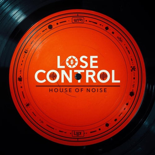 Lose Control (DJ Global Byte Mix)