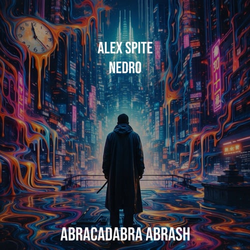 Abracadbra Abrash