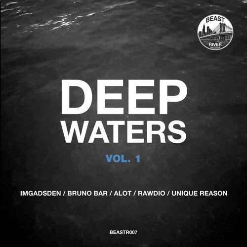 Deep Waters [Beast River Records]