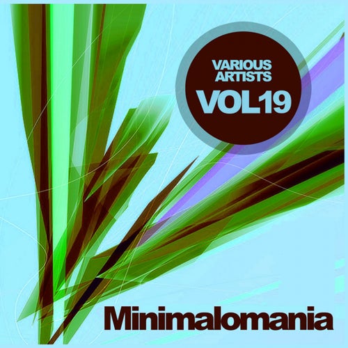 Minimalomania, Vol. 19