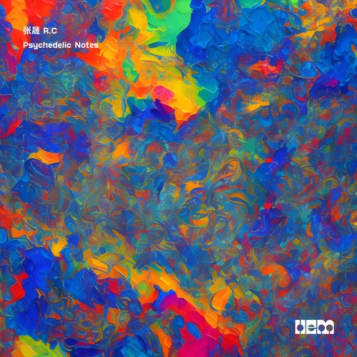 Psychedelic Notes