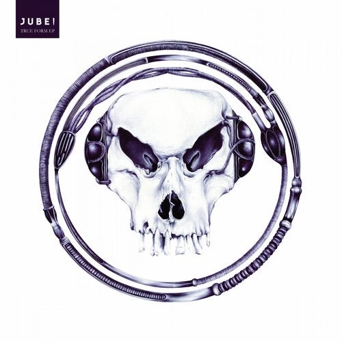 Cover art for True Form