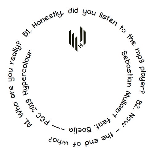 Who? (Part Two)