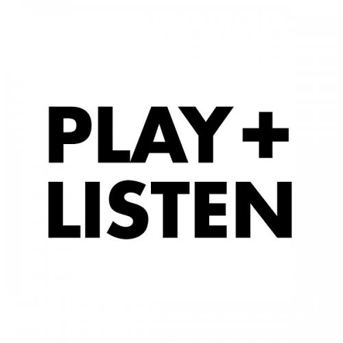 play+listen