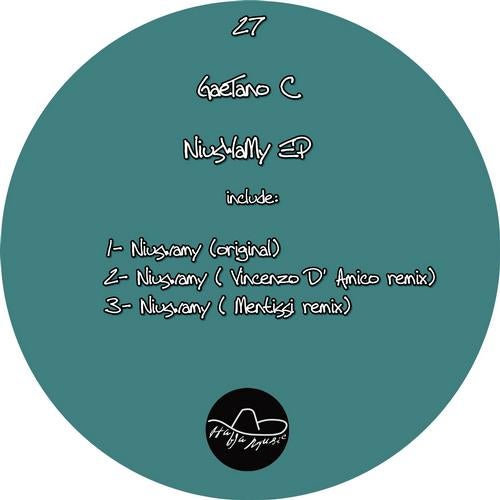 Niuswamy EP