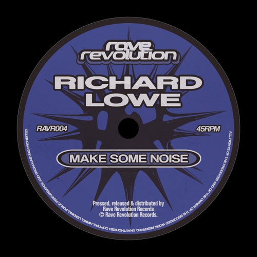 Make Some Noise