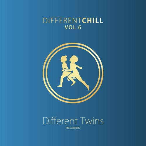 Different Chill, Vol. 6