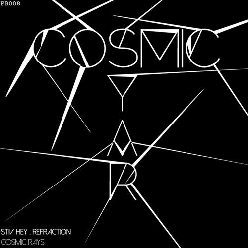 Cosmic Rays