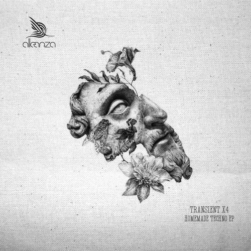 Homemade Techno EP