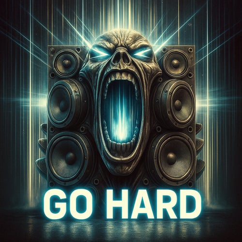 Go Hard (Extended Mix)