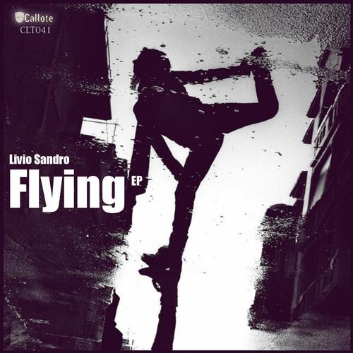 Flying EP