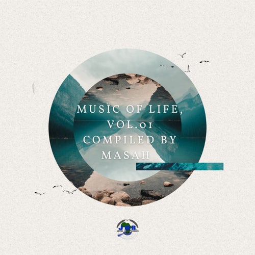Music Is Life, Vol. 01