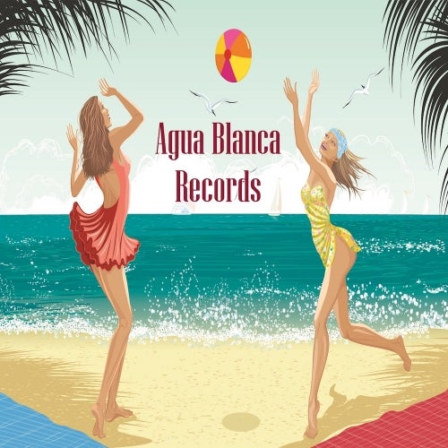 Agua Blanca Records