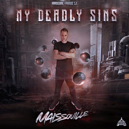 My Deadly Sins (DJ Edit)
