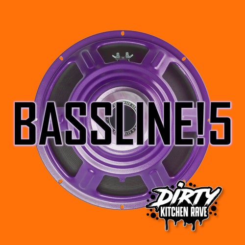 BASSLINE! 5