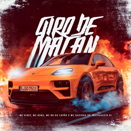 Giro de Macan