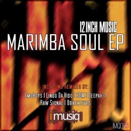 Marimba Soul