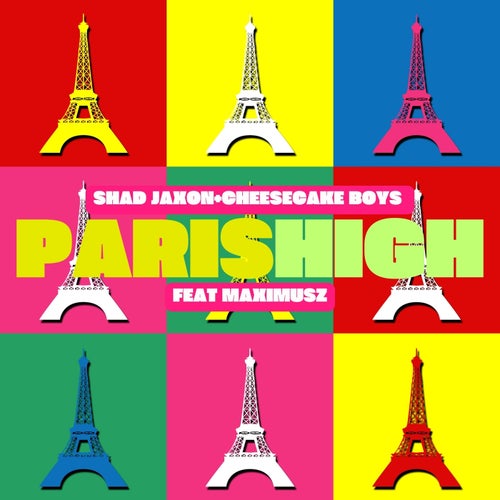 Paris High (Original Mix)