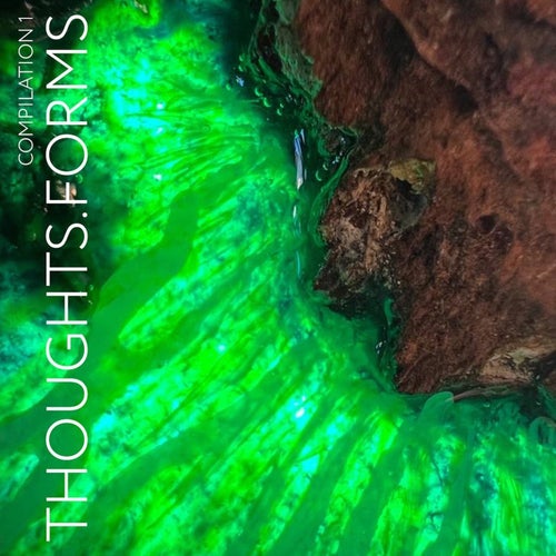 VA - Compilation 1 / THOUGHTS.FORMS