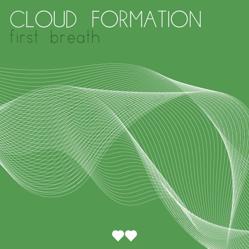  Cloud Formation - First Breath (2024) 