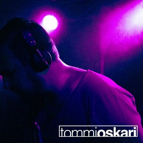 Tommi Oskari 'Winter Solstice' chart