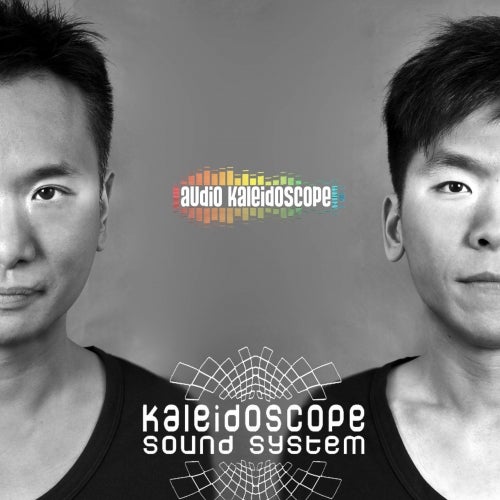 Audio Kaleidocope (David Lam & Hau Li )
