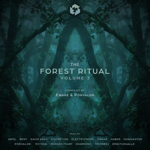 The Forest Ritual, Vol. 3