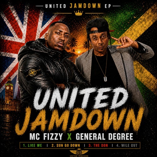 United Jamdown