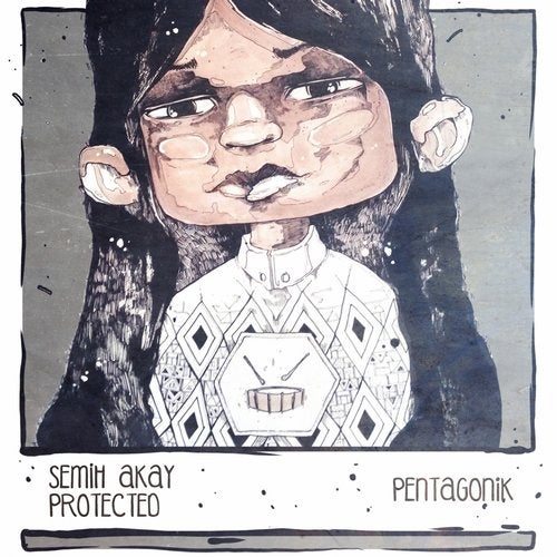 Cover art for Protected