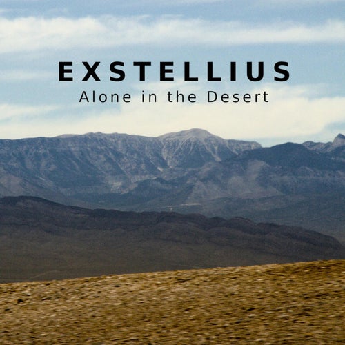 Alone in the Desert