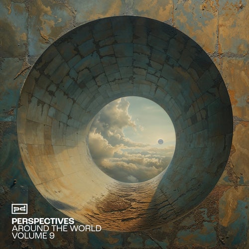 Perspectives Around the World, Vol. 9 PSDI111