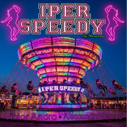 Iper Speedy
