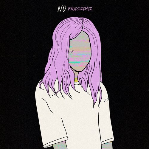 Cover art for No