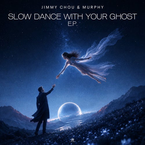 Slow Dance With Your Ghost EP