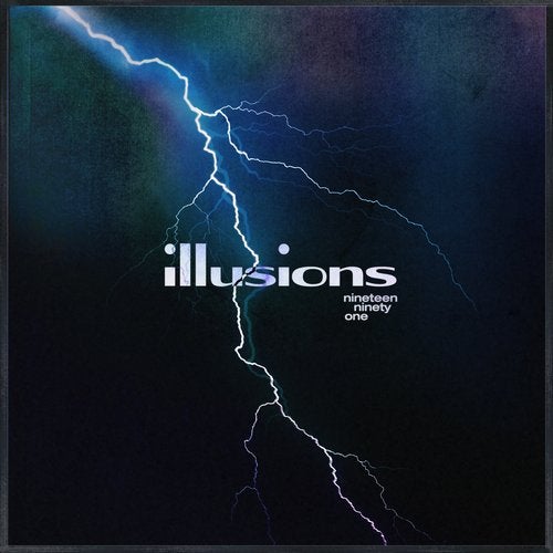 Cover art for Illusions