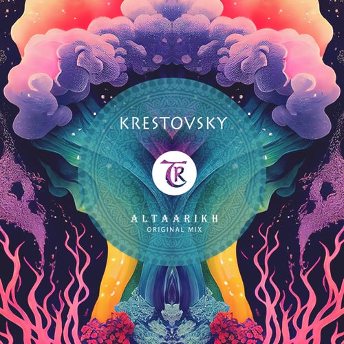  Krestovsky - Altaarikh (2023) 