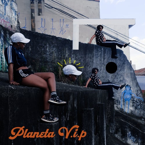 Planeta V.I.P