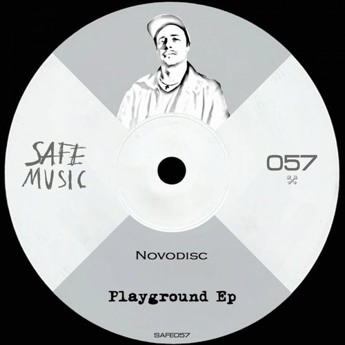 Playground EP