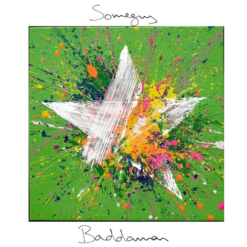 Baddaman