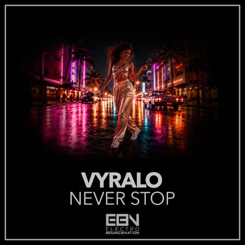 Never Stop