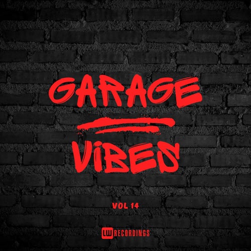 Garage Vibes, Vol. 14