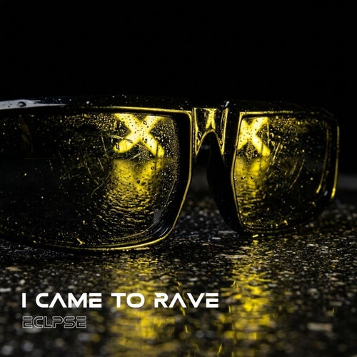 I Came To Rave (Extended Mix)